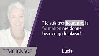 Témoignage Lucia