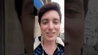 Témoignage de Sophie Gertosio-Serena