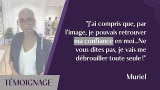 Témoignage Muriel - Styling Academy