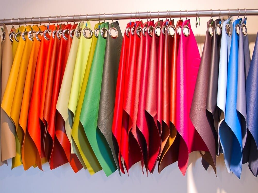 Analyse de couleurs by Mademoiselle M