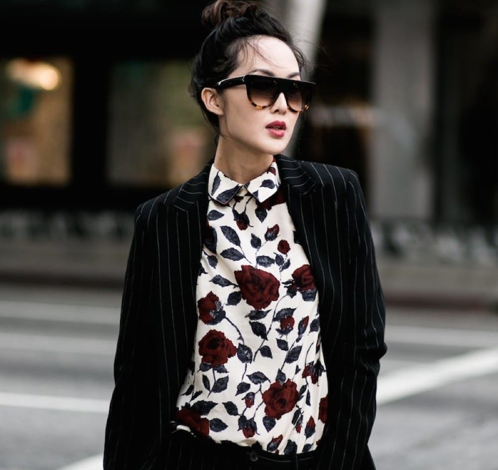 Tenue pro by Mademoiselle M