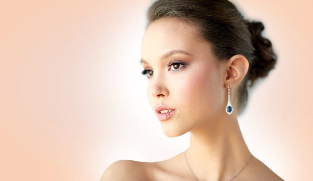 Plus pulpeuse Bijoux fins by Mademoiselle M