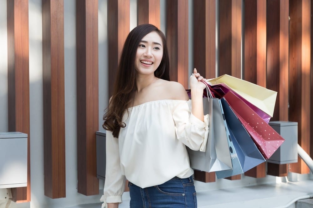 Personal shopper : des achats pensés en tenues complètes - Mademoiselle M