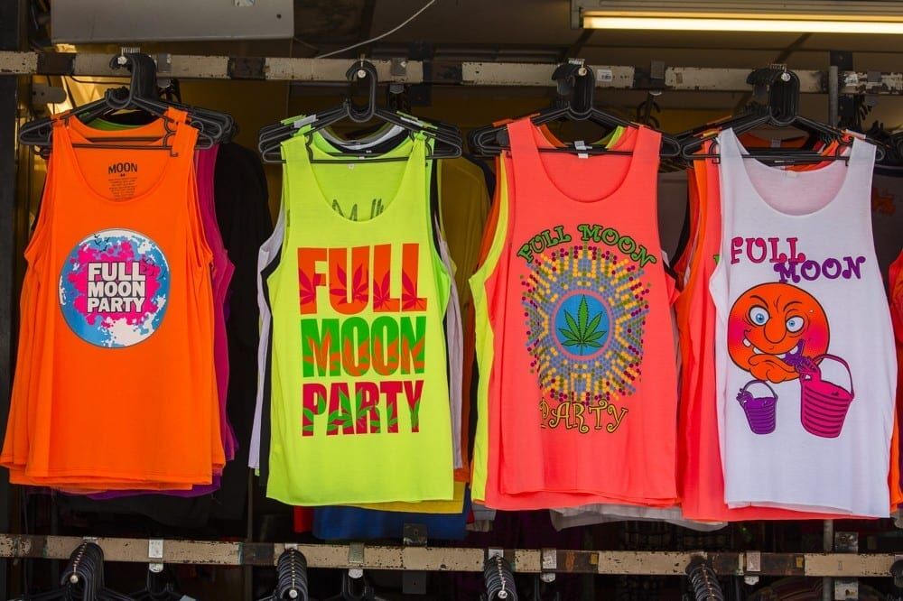 Tshirts flues by Mademoiselle M