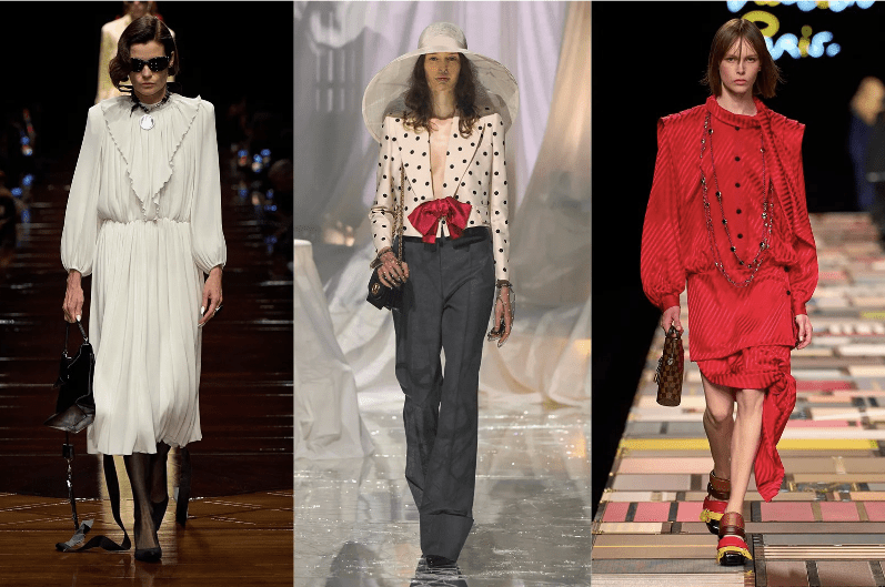 mode printemps été 2025