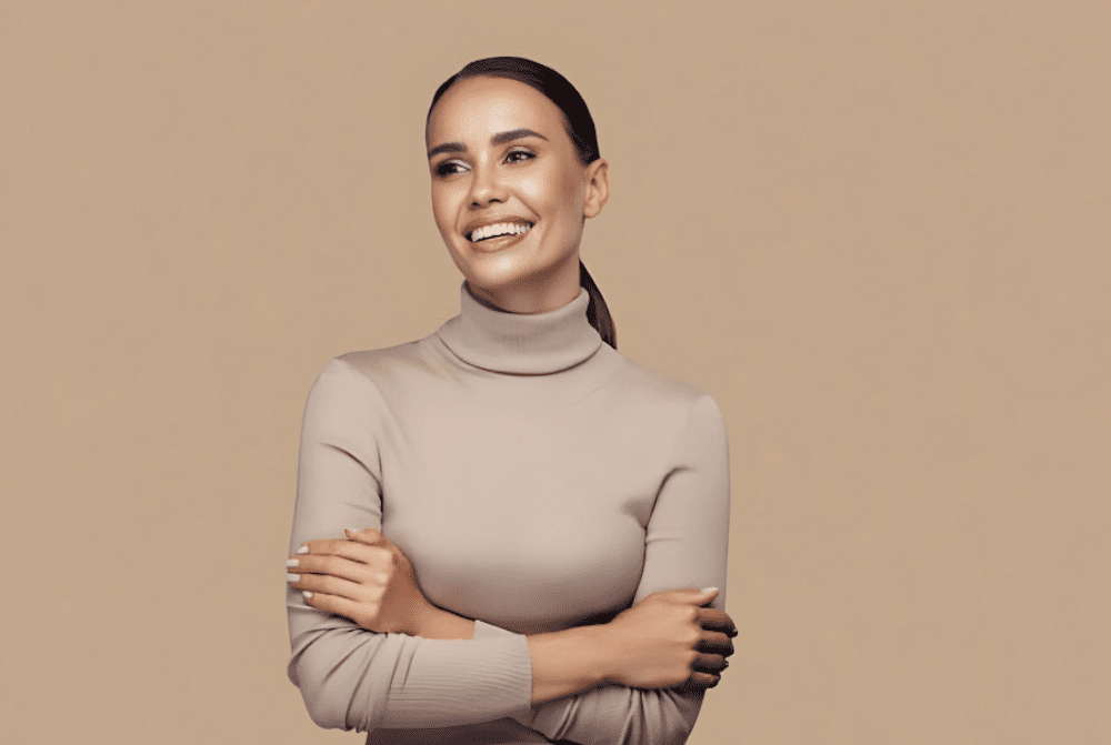 Idées de tenues décontractées élégantes et confortables pour femme