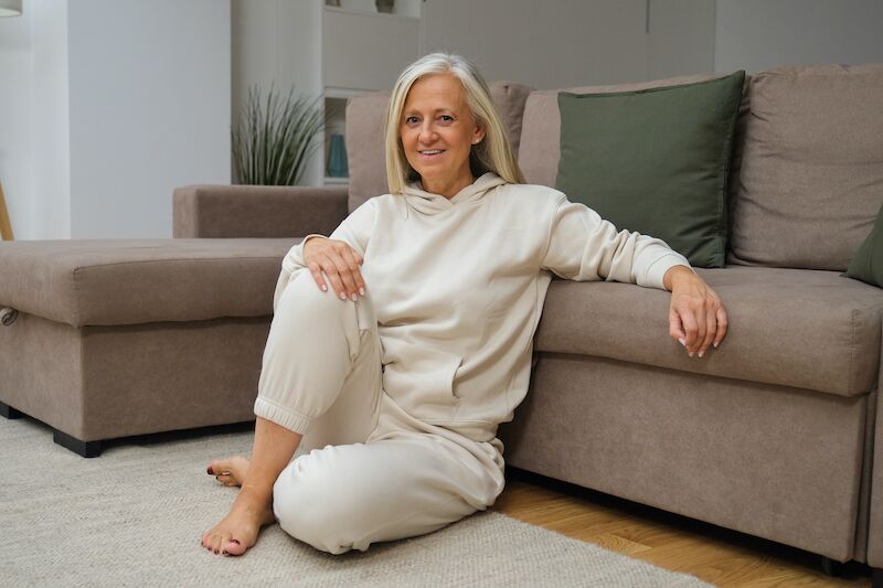 Idées de tenues décontractées élégantes et confortables pour femme