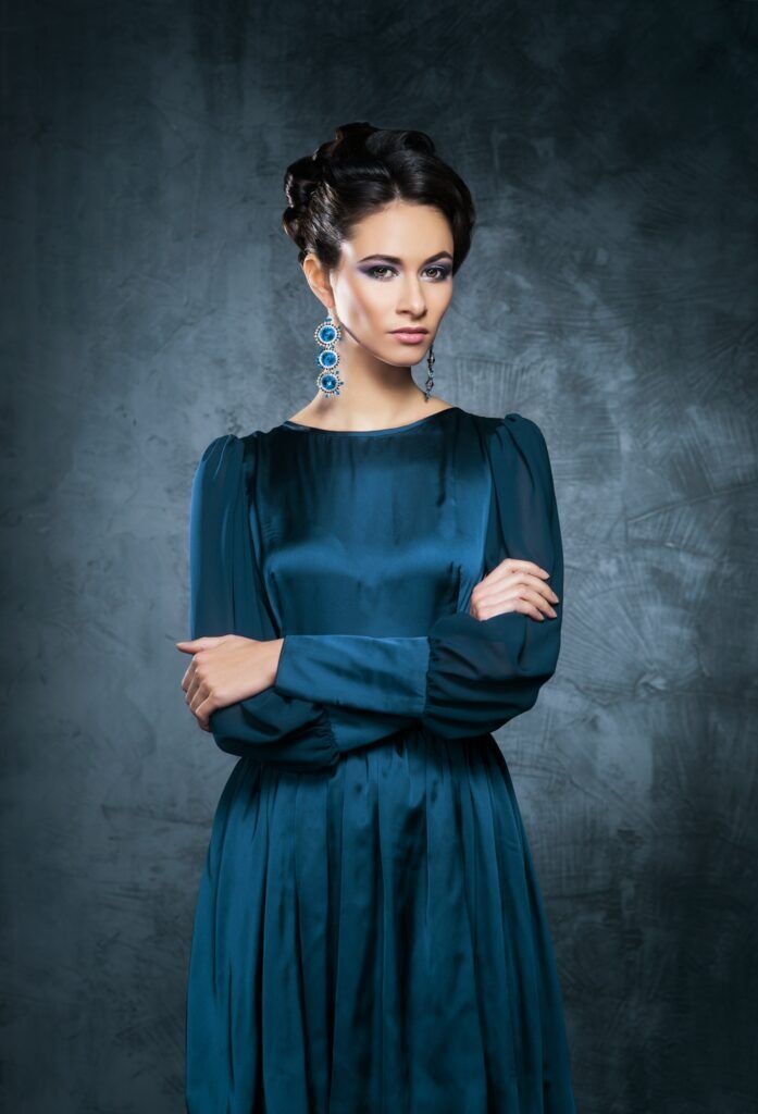 Conseils sur les tissus à privilégier pour différentes occasions et saisons