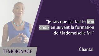 Témoignage Chantal