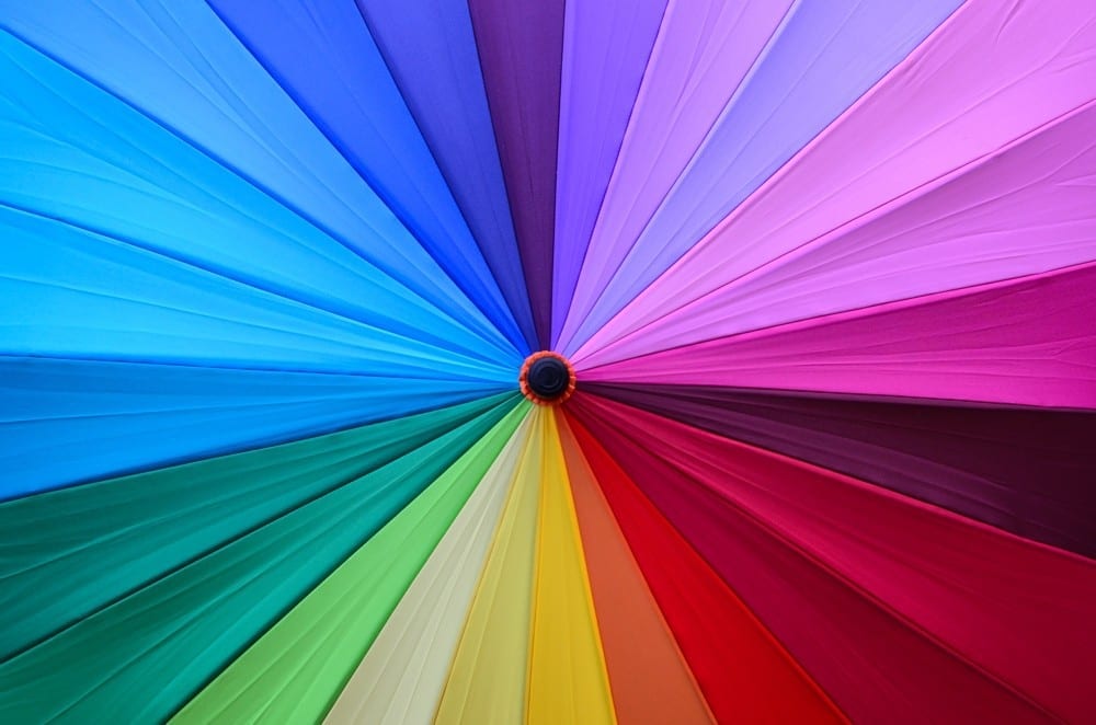 Associer les couleurs entre elles