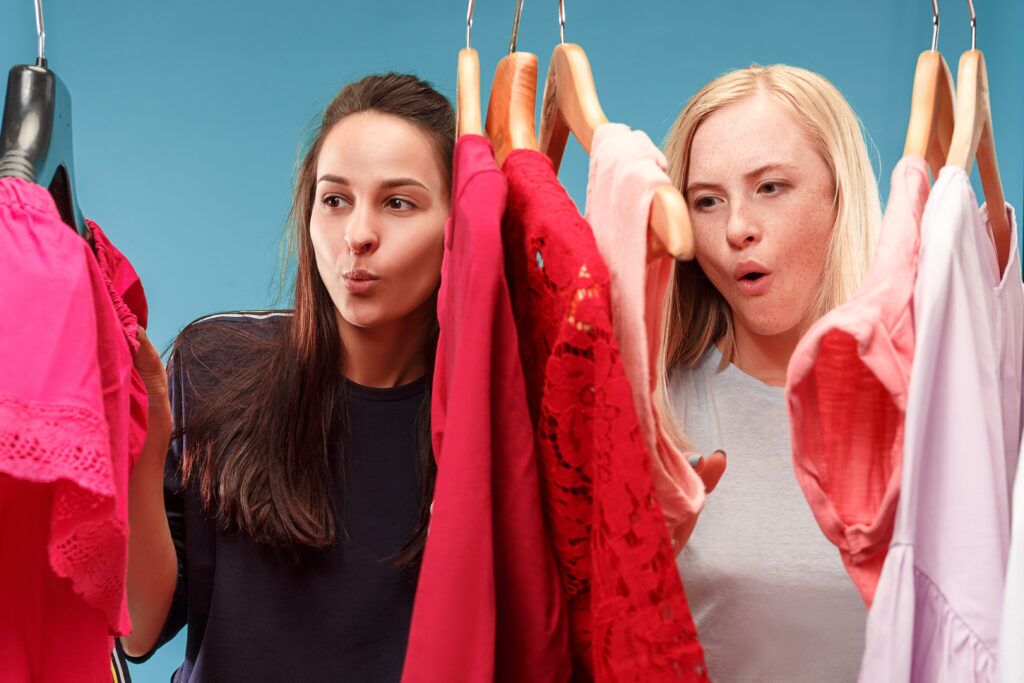 Mes secrets de garde-robe