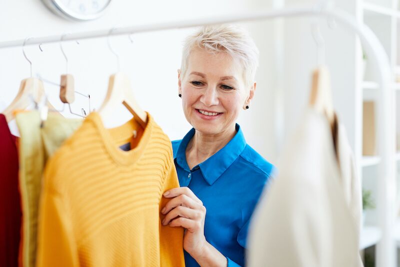 garde-robe capsule