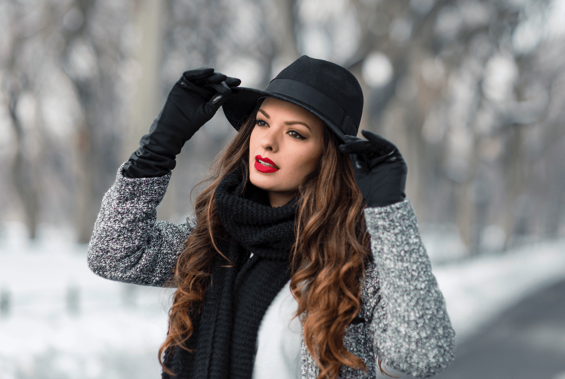 Manteau femme