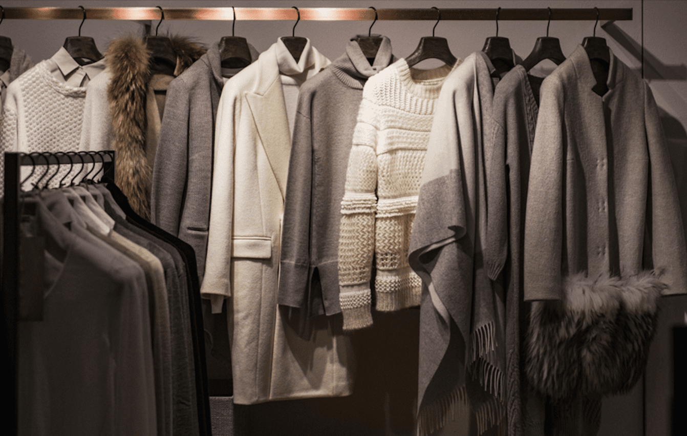 Manteau femme