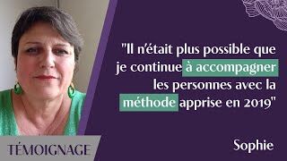 Témoignage de Sophie - Styling Academy