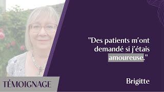Témoignage de Brigitte
