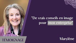 Témoignage de Marylène