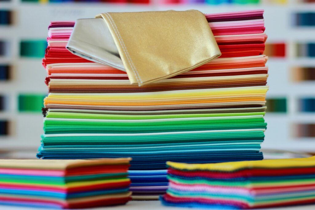 La couleur matière et le principe soustractif