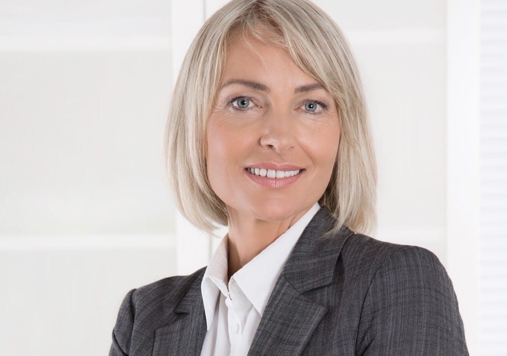 50 ans business by Mademoiselle M