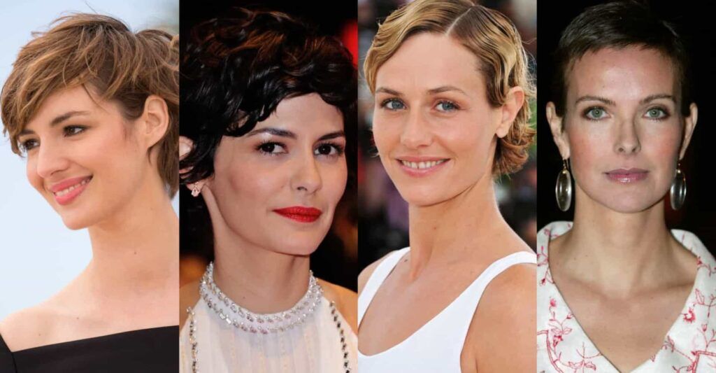 Cheveux courts femme : idées de looks élégants et affirmés – Première Impression