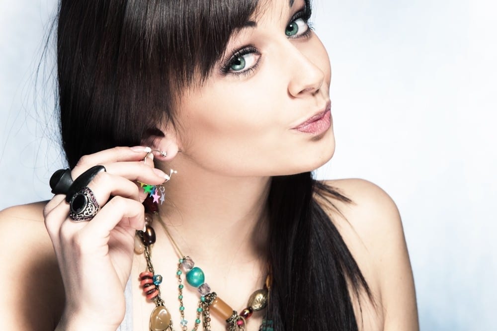 Accessoires haut du corps by Mademoiselle M