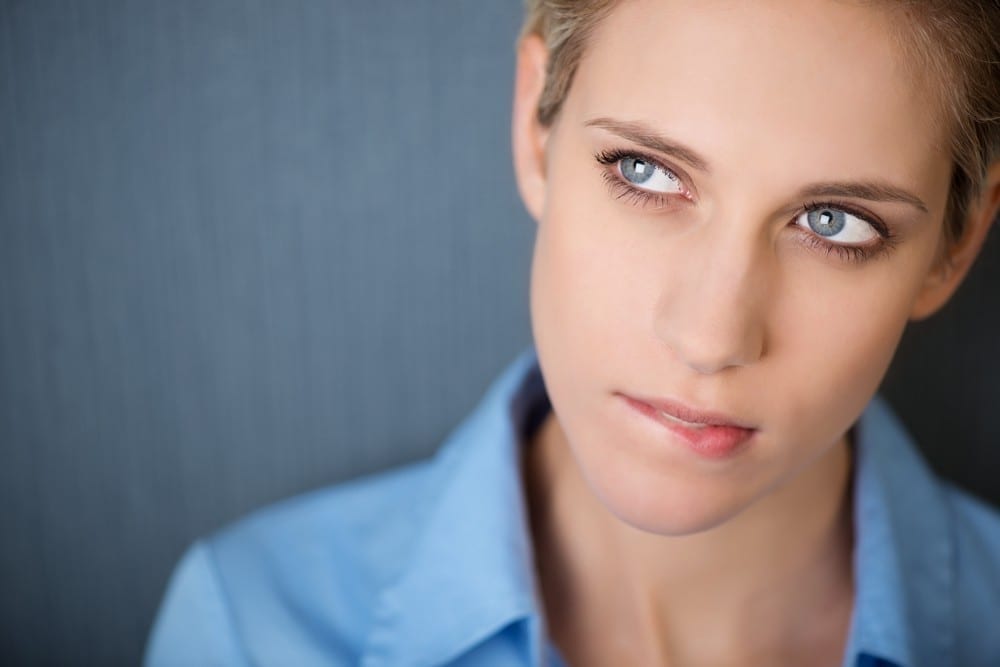 Valoriser son image - Mademoiselle M