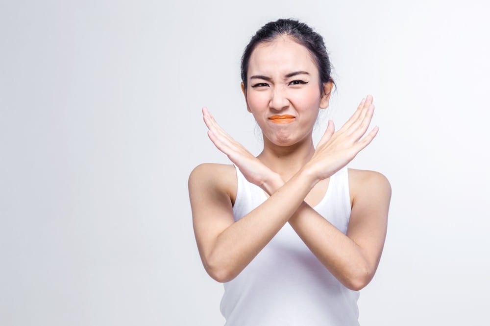 Quelques erreurs fatales à éviter en terme vestimentaire... by Mademoiselle M