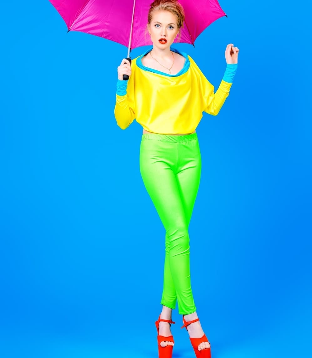 Etre une femme grande - Mademoiselle M