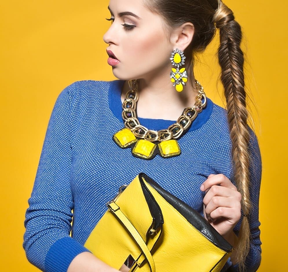 Etre une femme grande - Mademoiselle M