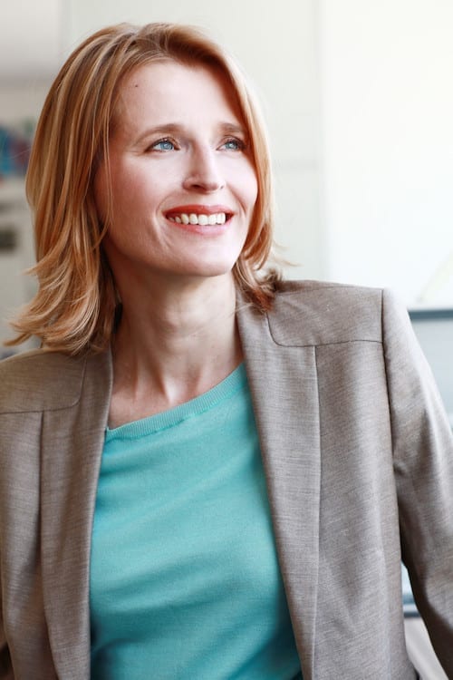 Le relooking couleurs pour connaître ses meilleures couleurs