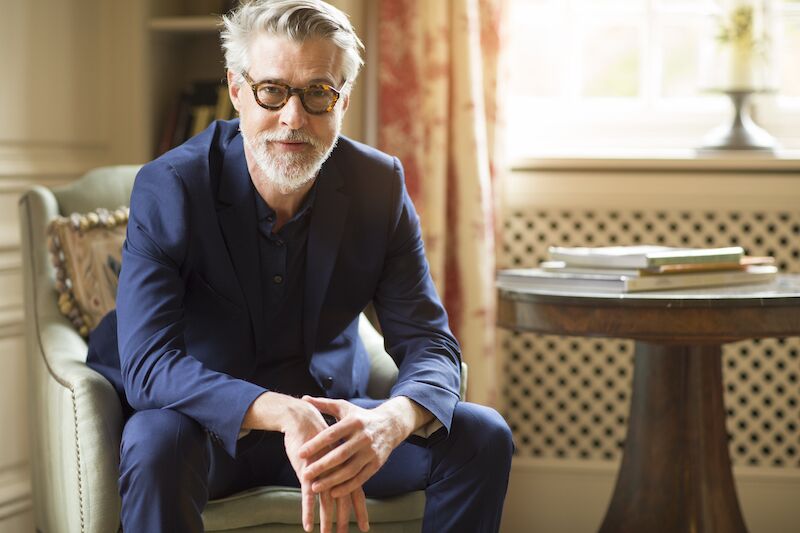 business - symbolique du bleu - Première Impression