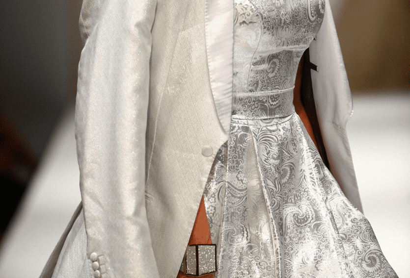 Opter pour la qualité dans les tissus et les finitions