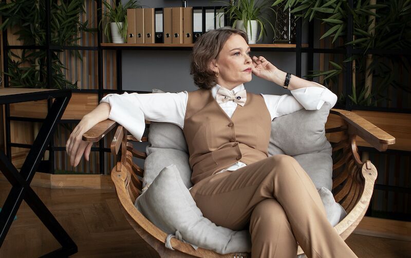 Sélectionner des registres vestimentaires adaptés aux occasions