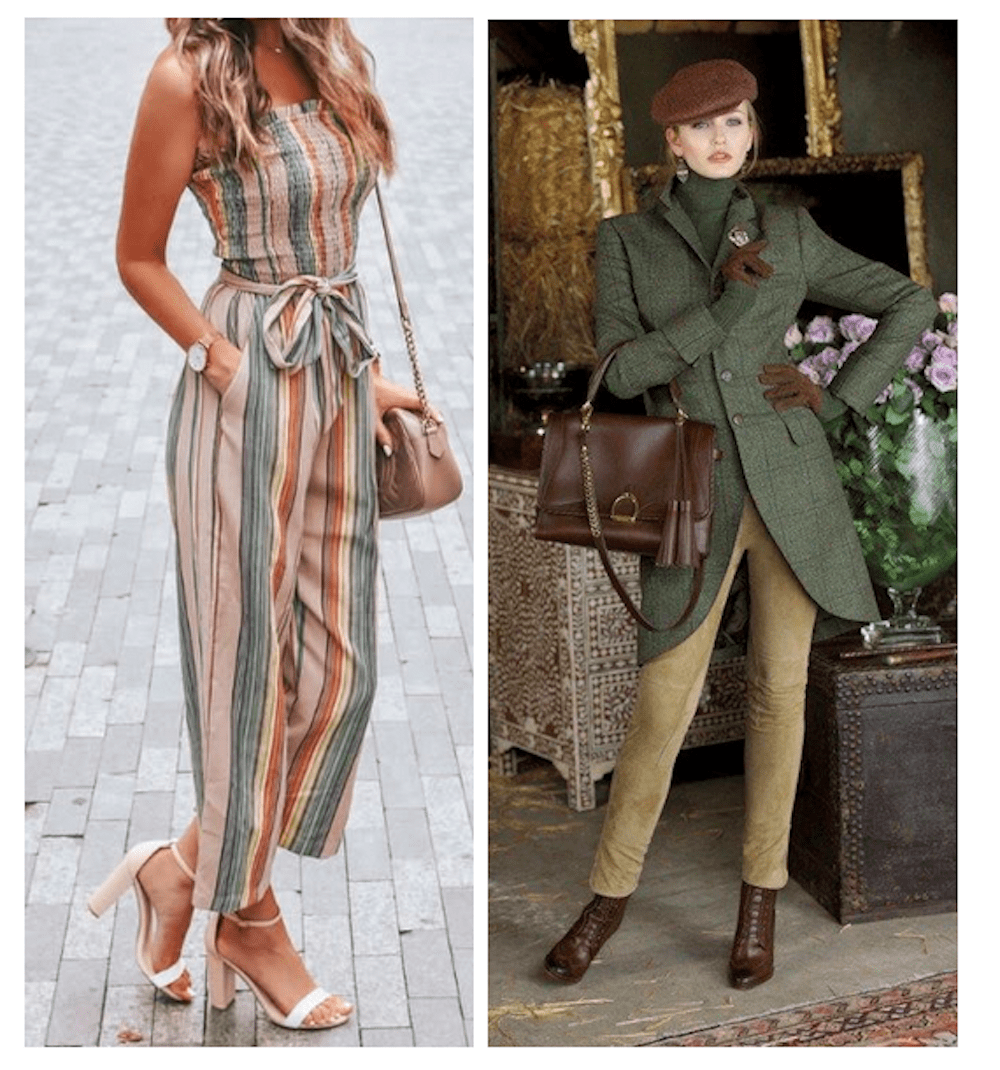 Associer les couleurs entre elles