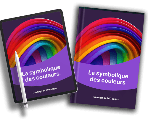 Mockup ouvrage couleurs