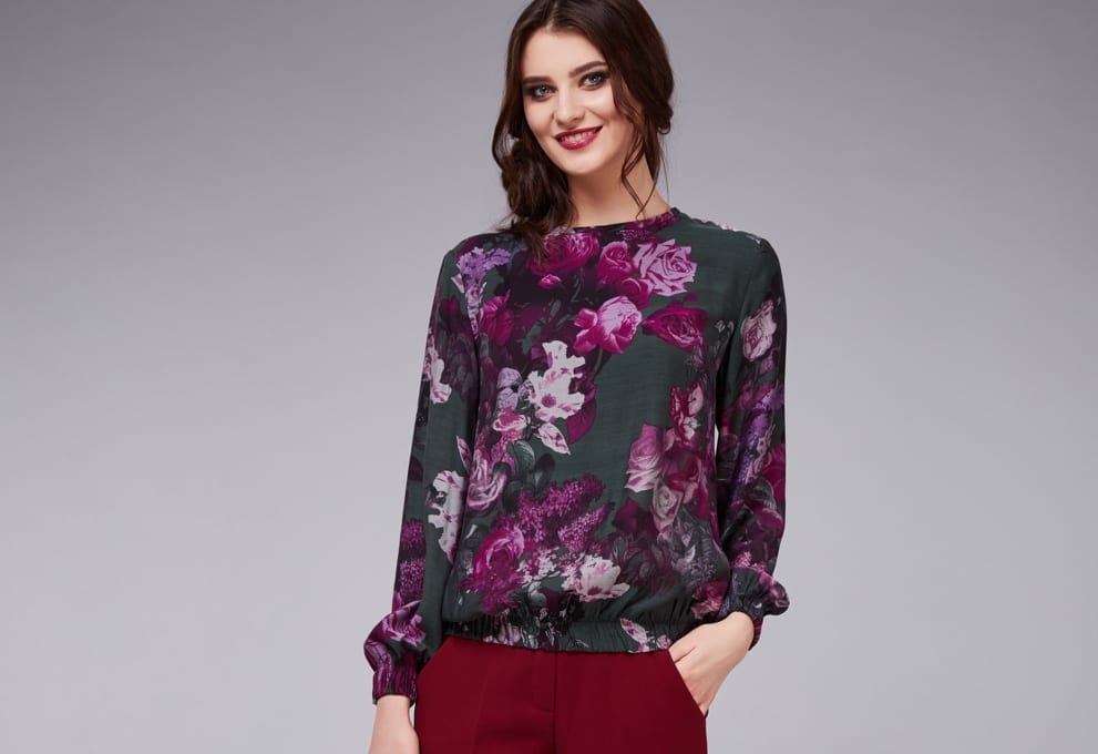 Epaules larges : 5 astuces pour les camoufler - Mademoiselle M