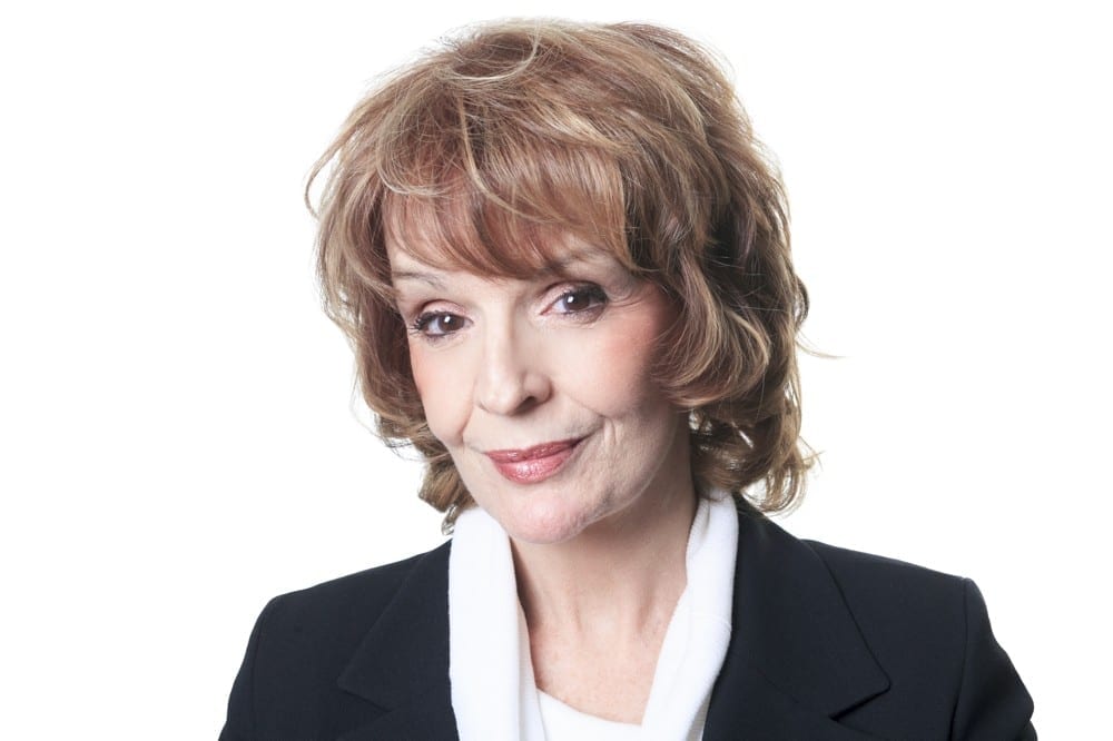 Femme 60 ans business by Mademoiselle M