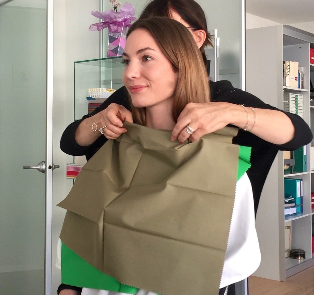 Analyse de couleurs by Première Impression