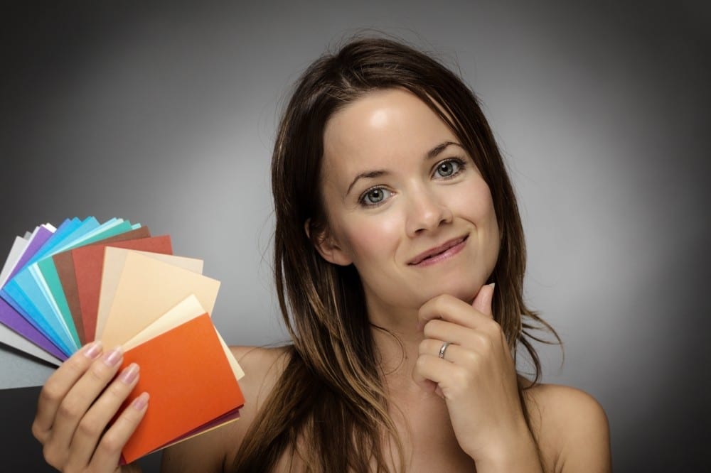 Analyse couleur by Mademoiselle M