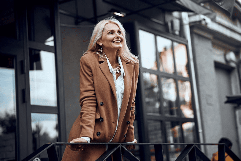 Vous savez tout sur les tenues chic pour femmes