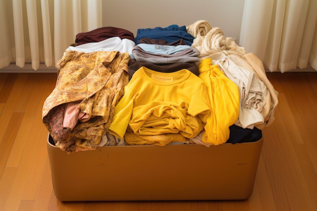 Mes secrets de garde-robe