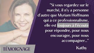 Témoignage de Kathy - Styling Academy