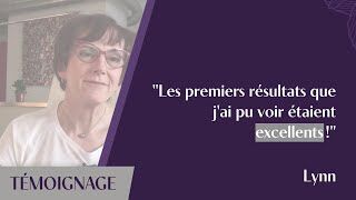 Témoignage Lynn