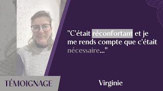 Temoignage Virginie