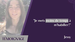 Témoignage Jessy