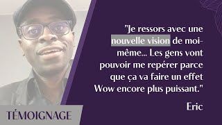 Témoignage de Eric