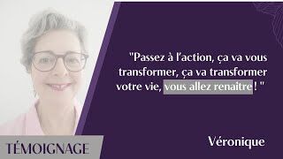 Témoignage Véronique - Styling Academy