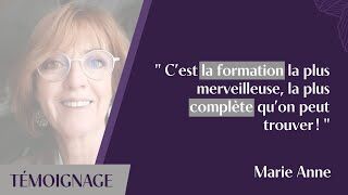 Témoignage de Marie-Anne - Styling Academy