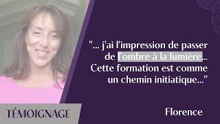 Témoignage de Florence (2)