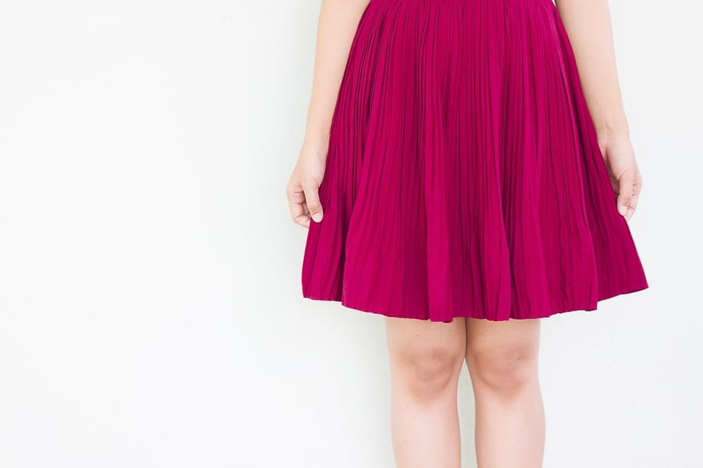 pièce isolée - personal shopper - Première Impression